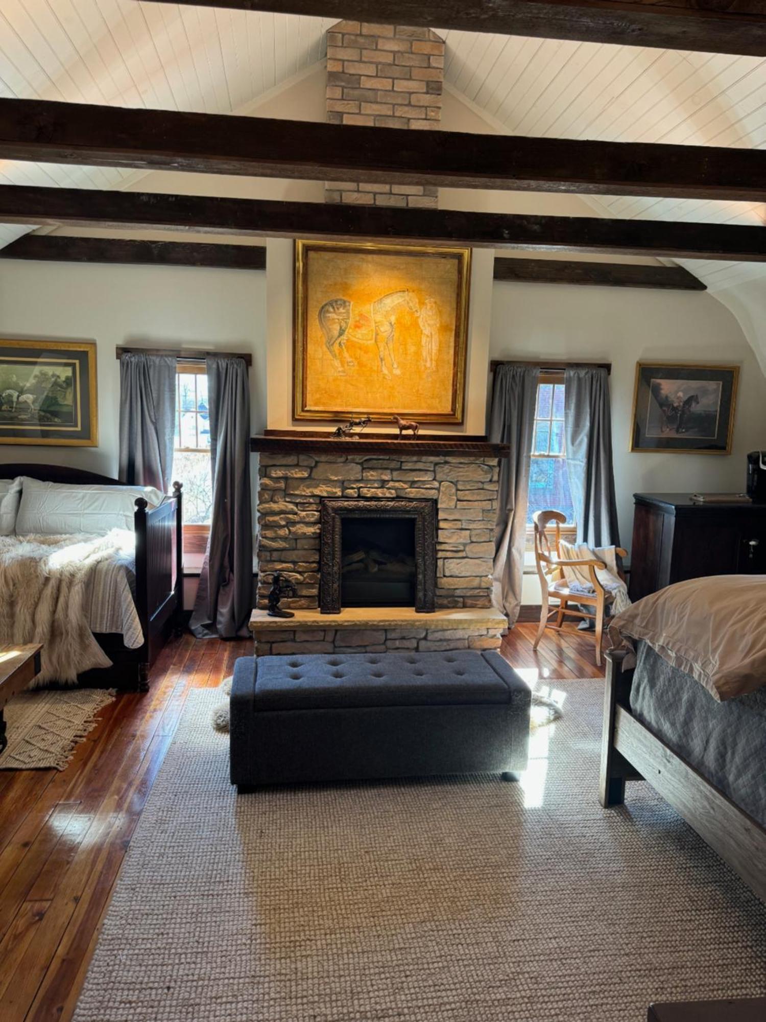 South Broadway Manor B&B - Near Fallingwater, Ohiopyle State Park, Hiking & Biking Trails Gap Scottdale Zewnętrze zdjęcie