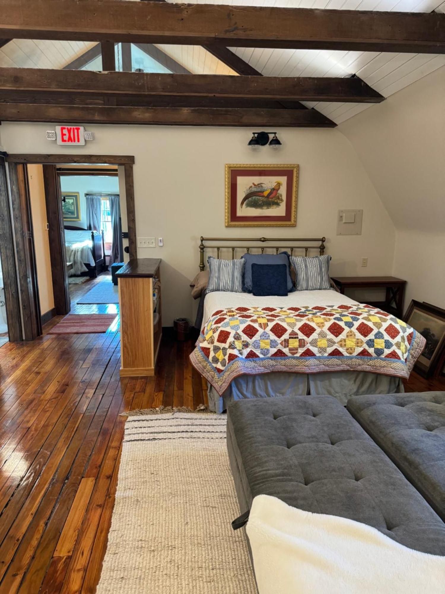 South Broadway Manor B&B - Near Fallingwater, Ohiopyle State Park, Hiking & Biking Trails Gap Scottdale Zewnętrze zdjęcie
